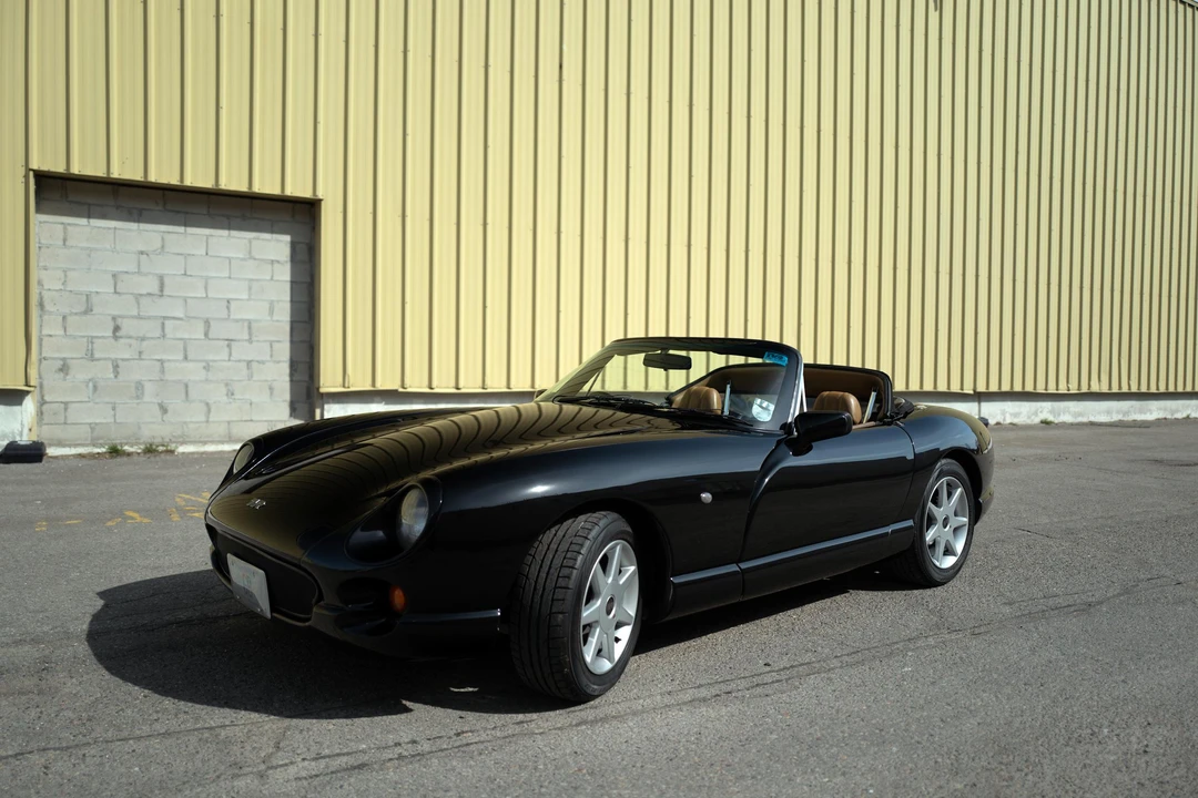 1994 TVR Chimaera - Image 17 of 31