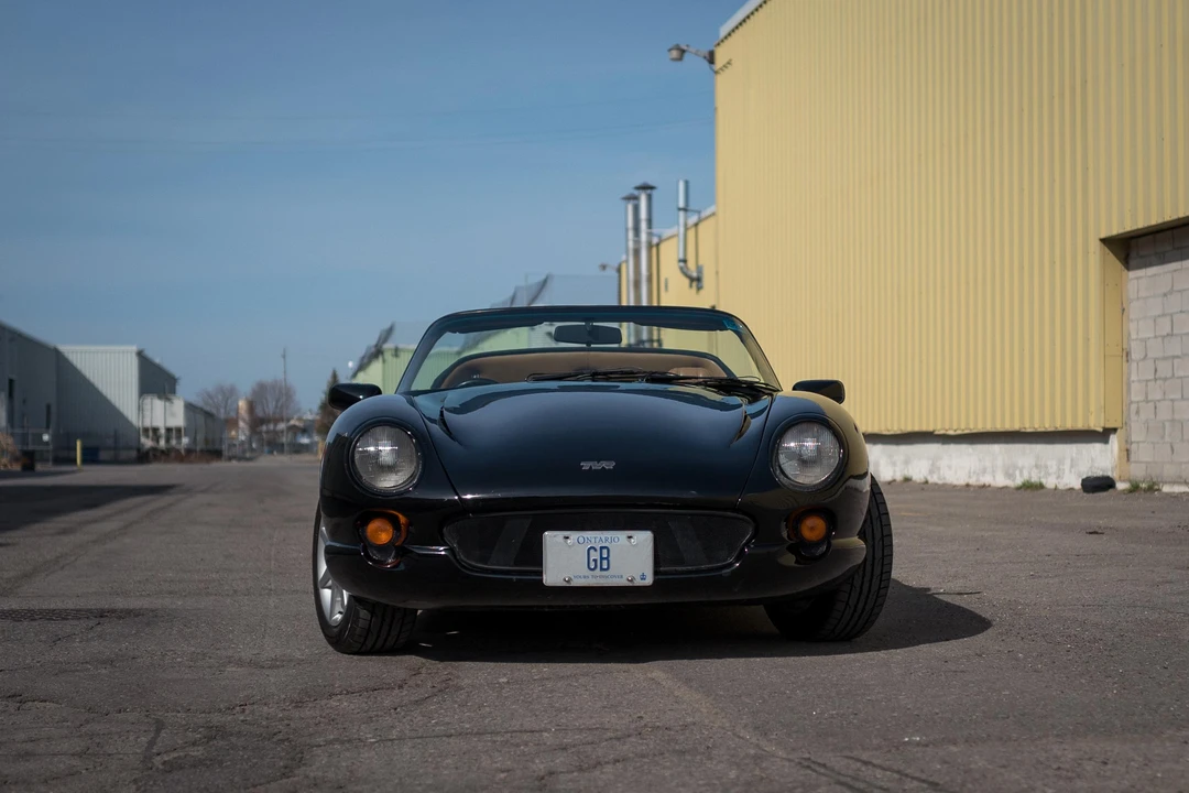 1994 TVR Chimaera - Image 9 of 31