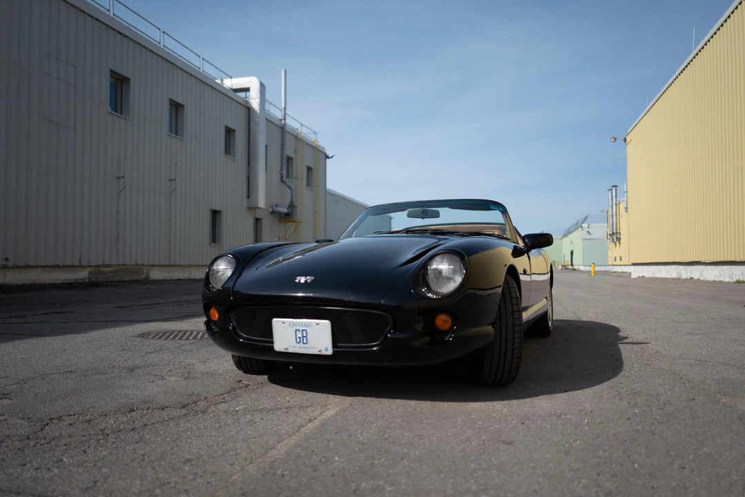 1994 TVR Chimaera - Image 10 of 31