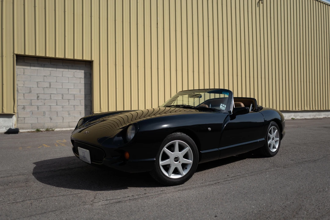 1994 TVR Chimaera - Image 16 of 31