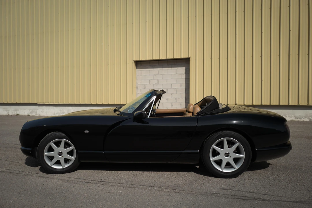 1994 TVR Chimaera - Image 3 of 31