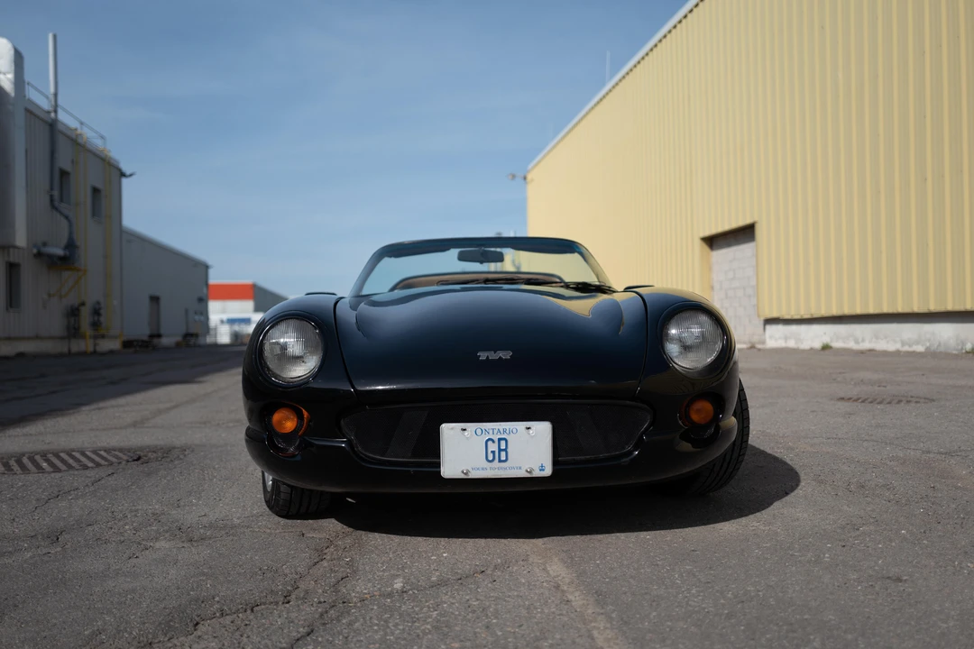 1994 TVR Chimaera - Image 6 of 31
