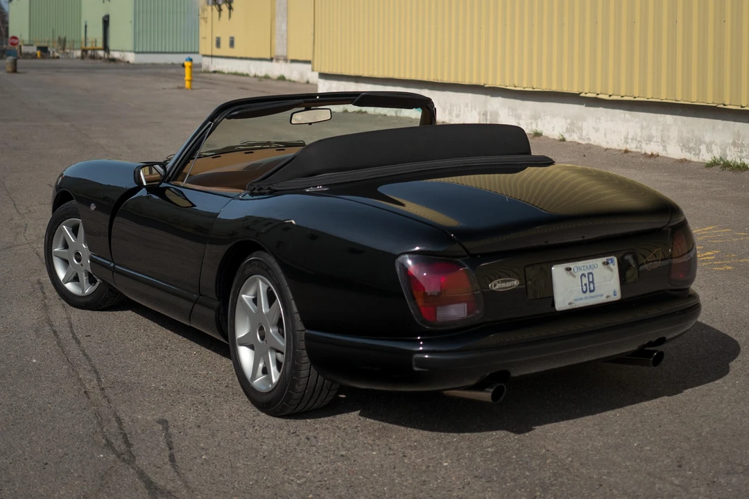 1994 TVR Chimaera - Image 31 of 31