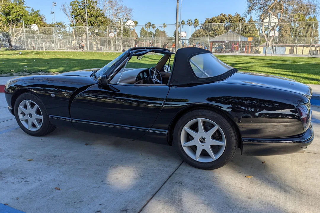 1994 TVR Chimaera - Image 4 of 31
