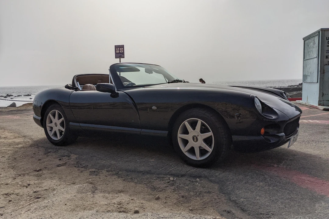 1994 TVR Chimaera - Image 31 of 31