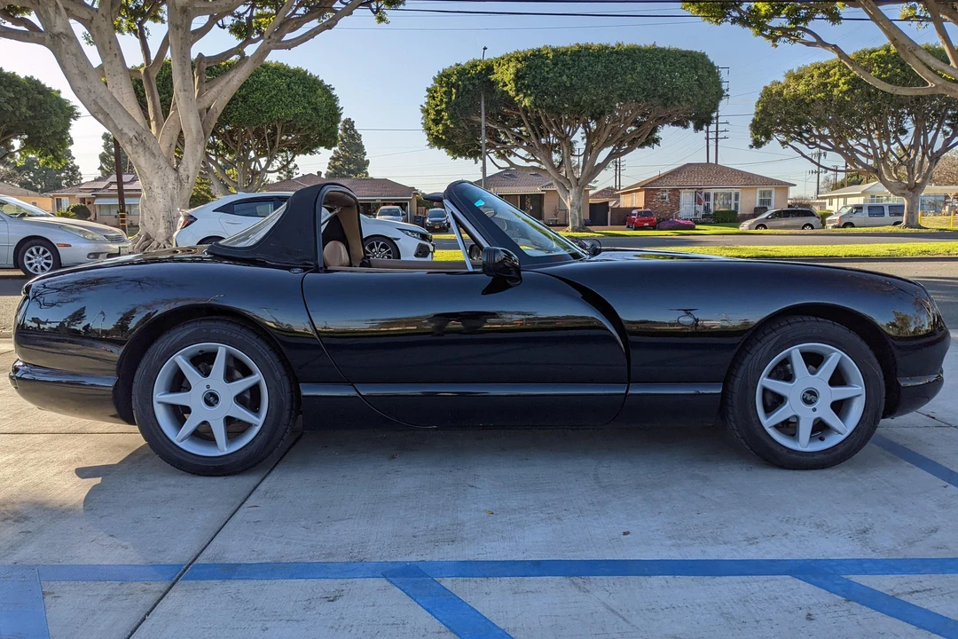 1994 TVR Chimaera - Image 3 of 31