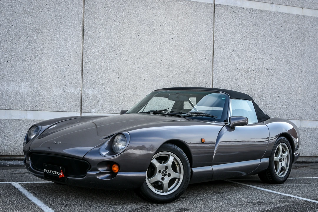1994 TVR Chimaera - Image 16 of 31