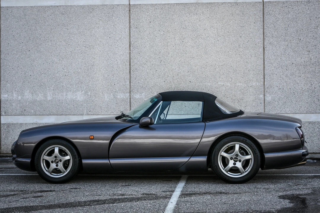1994 TVR Chimaera - Image 23 of 31