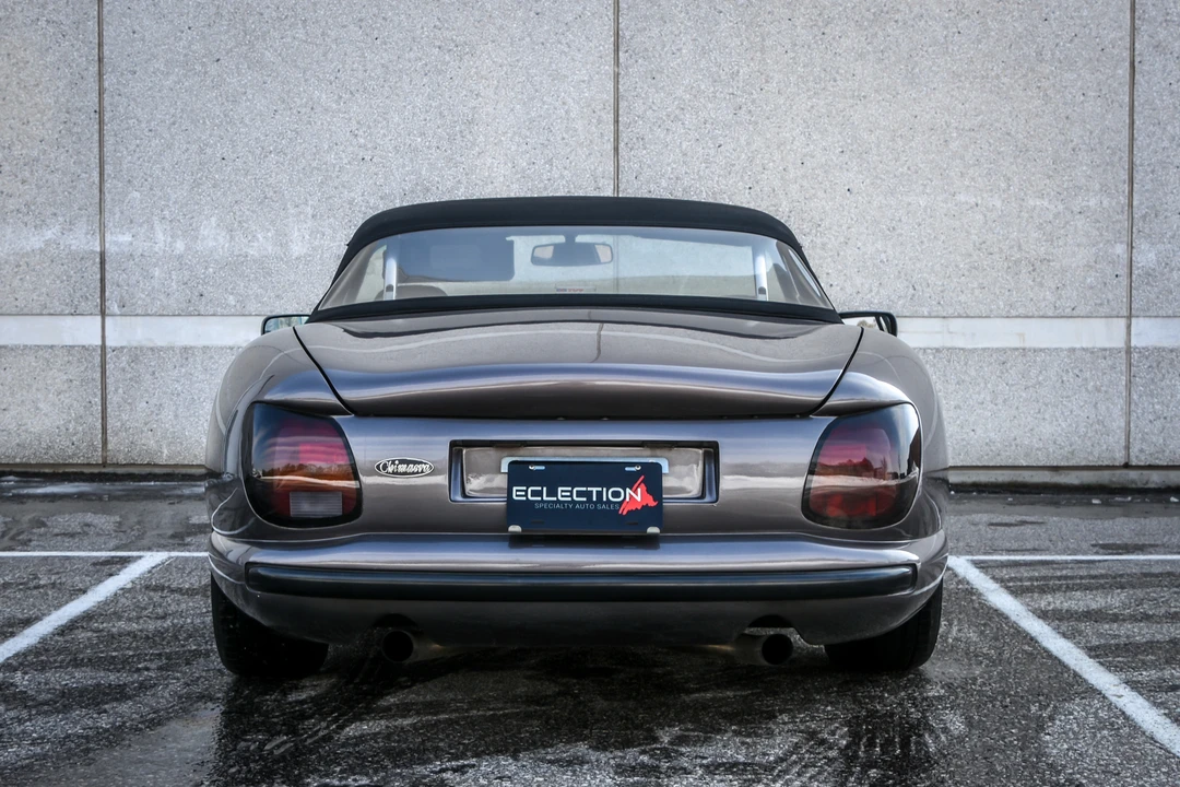 1994 TVR Chimaera - Image 21 of 31