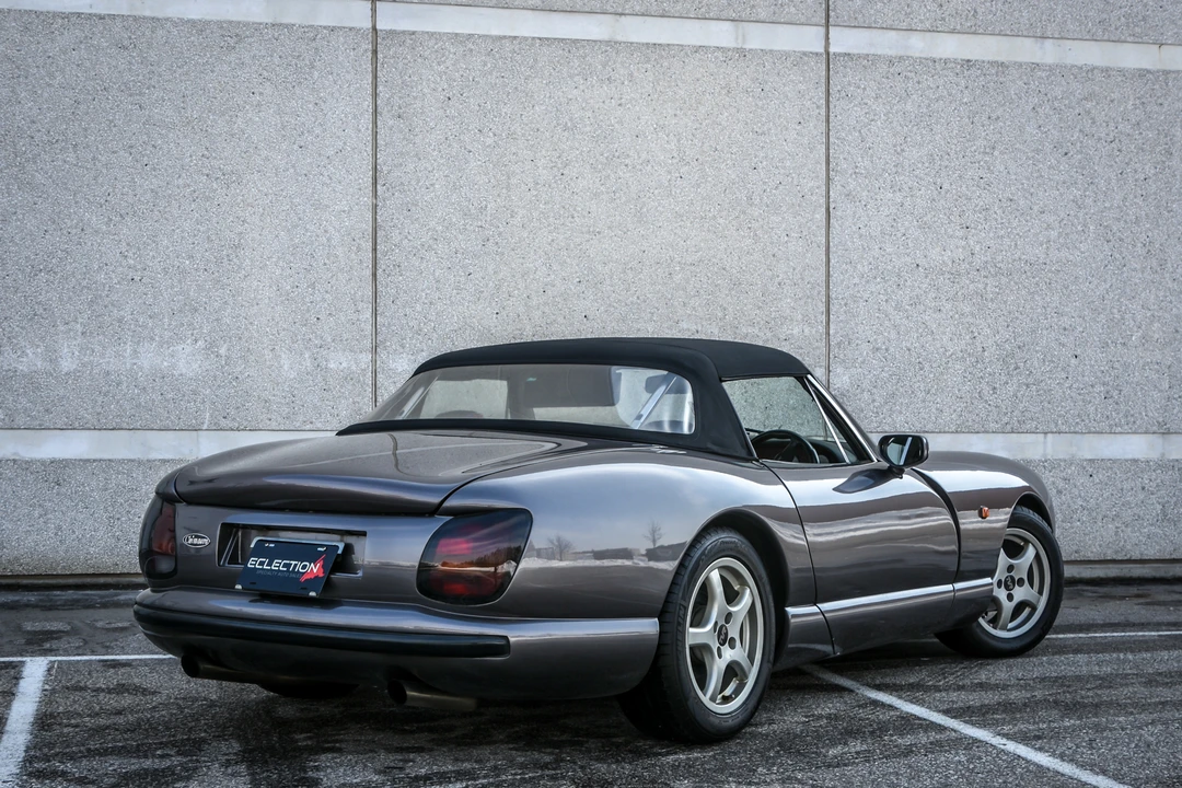1994 TVR Chimaera - Image 20 of 31