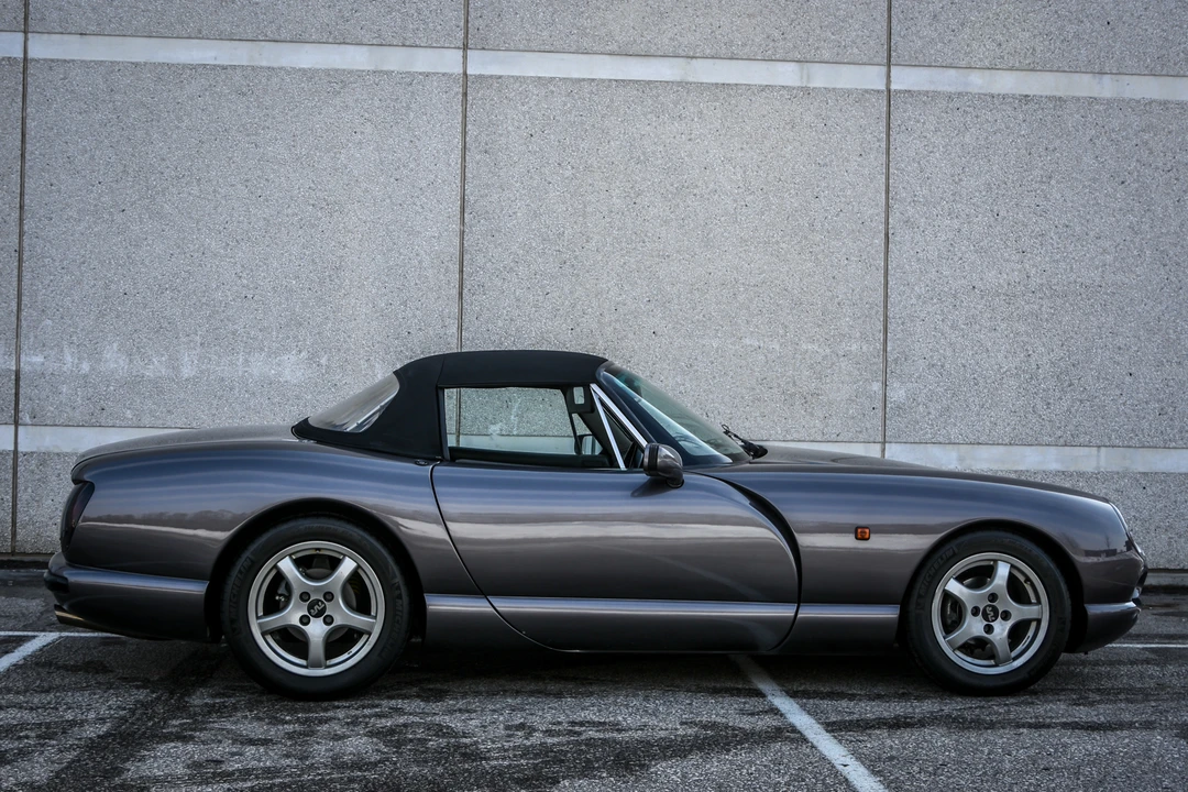 1994 TVR Chimaera - Image 19 of 31
