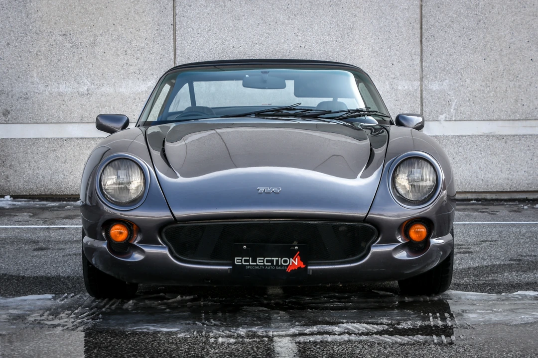 1994 TVR Chimaera - Image 17 of 31