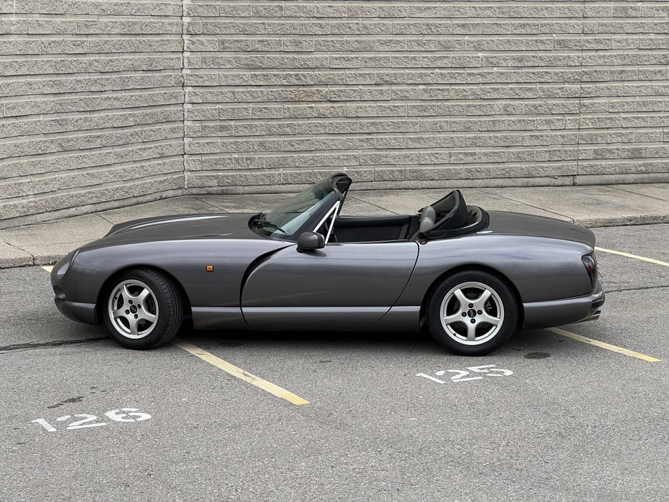 1994 TVR Chimaera - Image 11 of 31