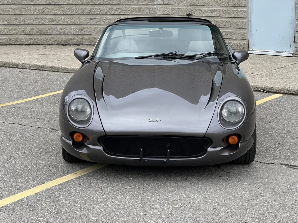 1994 TVR Chimaera - Image 13 of 31