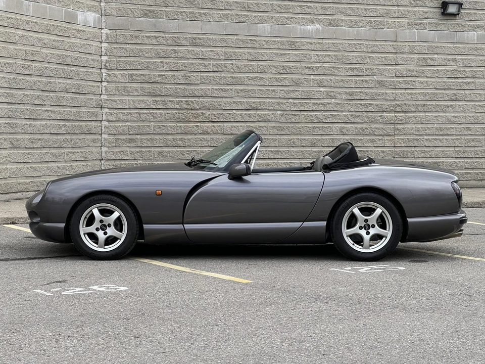1994 TVR Chimaera - Image 12 of 31