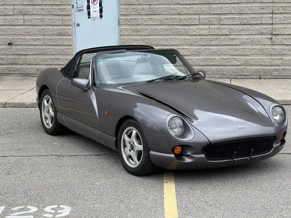 1994 TVR Chimaera - Image 14 of 31