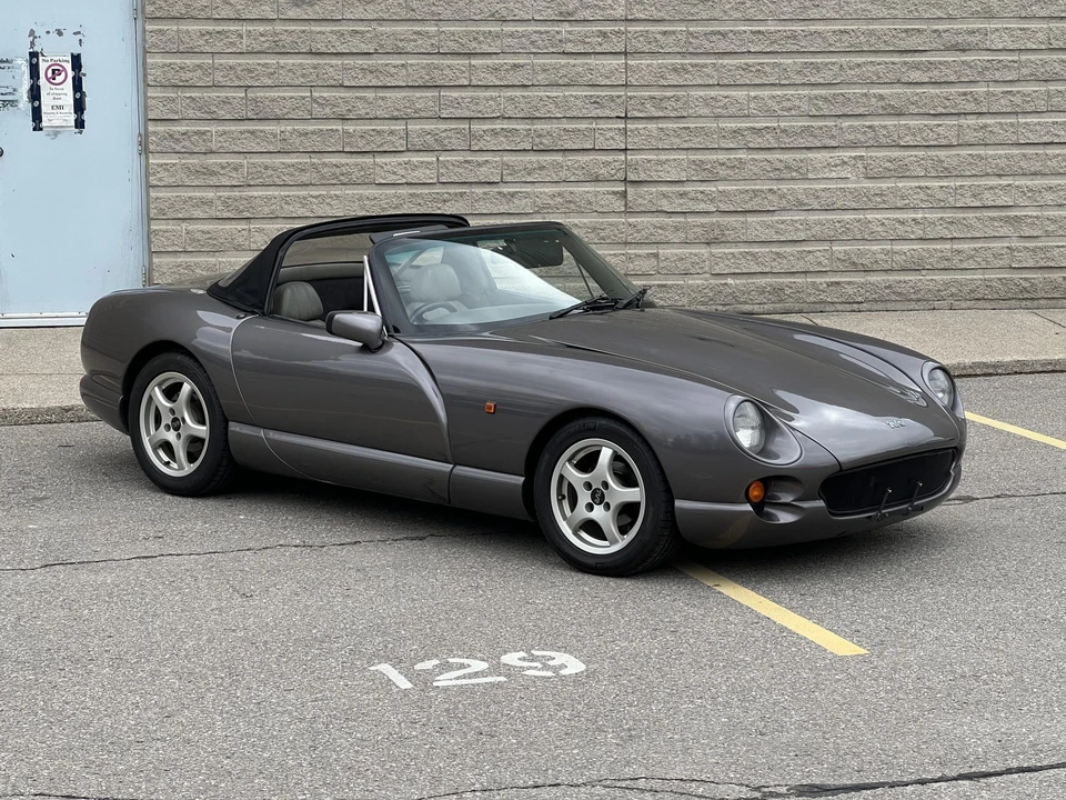 1994 TVR Chimaera - Image 15 of 31