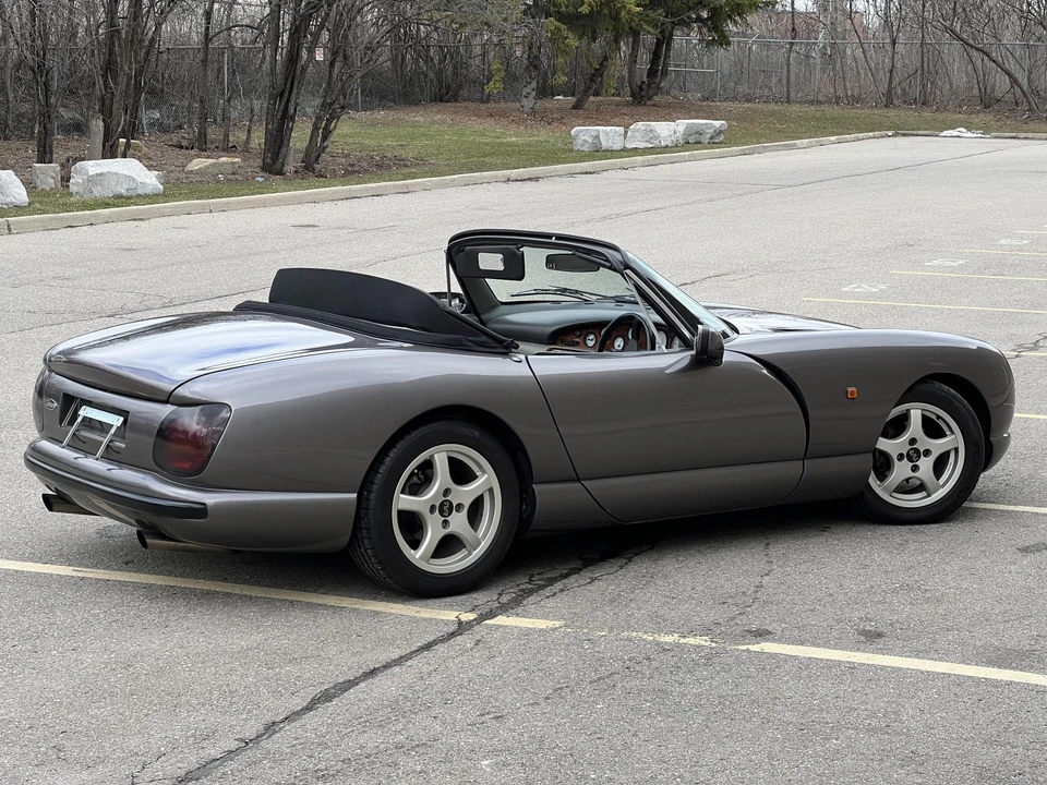 1994 TVR Chimaera - Image 7 of 31