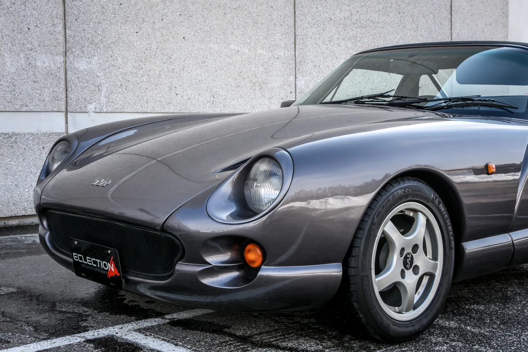 1994 TVR Chimaera - Image 24 of 31