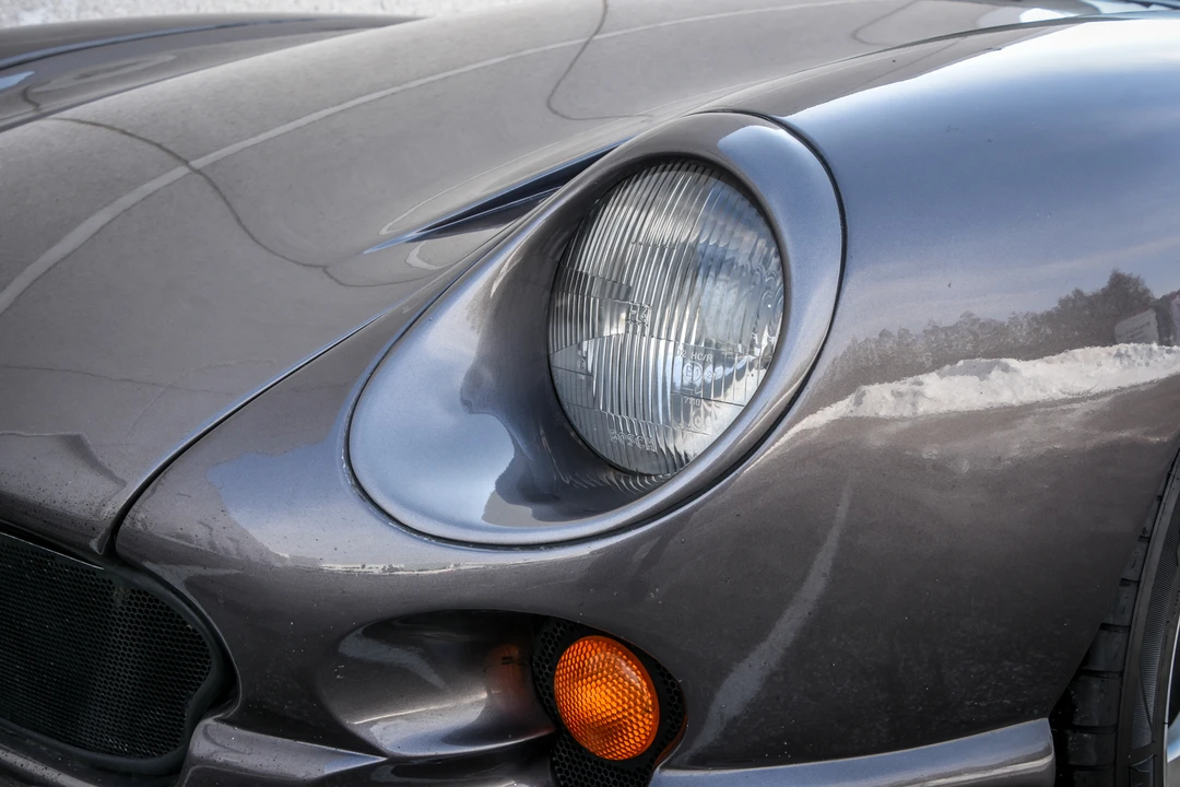 1994 TVR Chimaera - Image 31 of 31