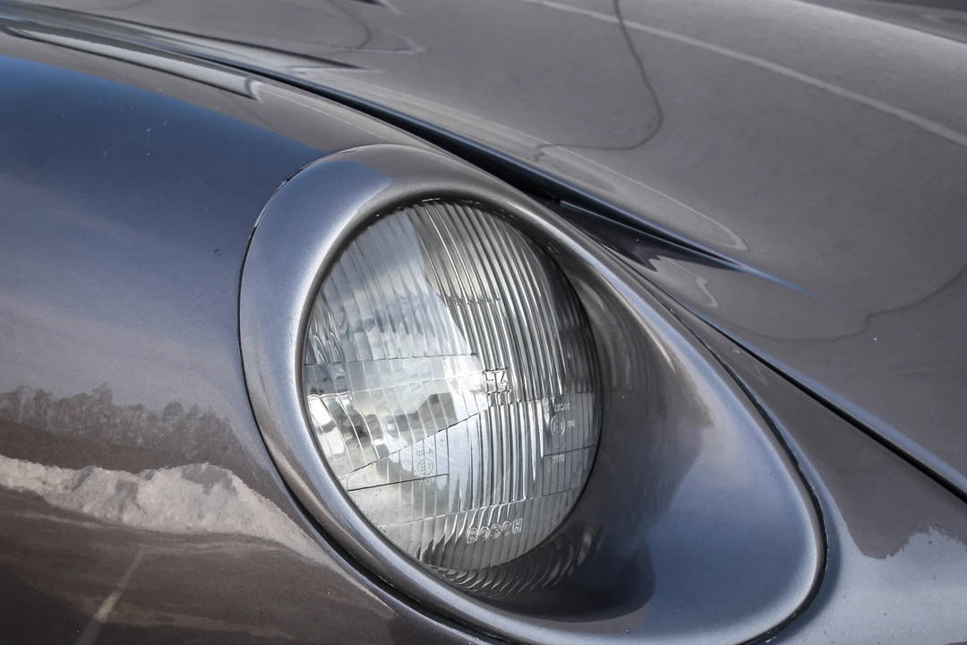 1994 TVR Chimaera - Image 30 of 31