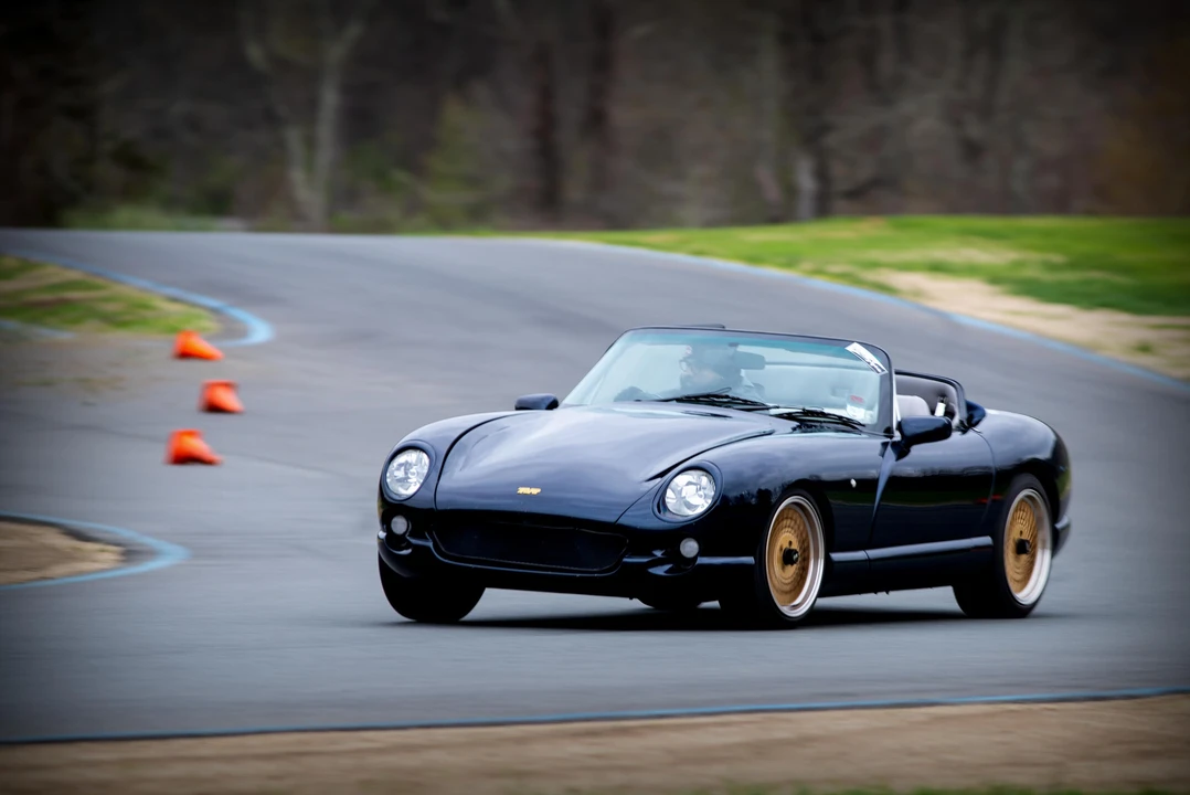 1994 TVR Chimaera - Image 6 of 7