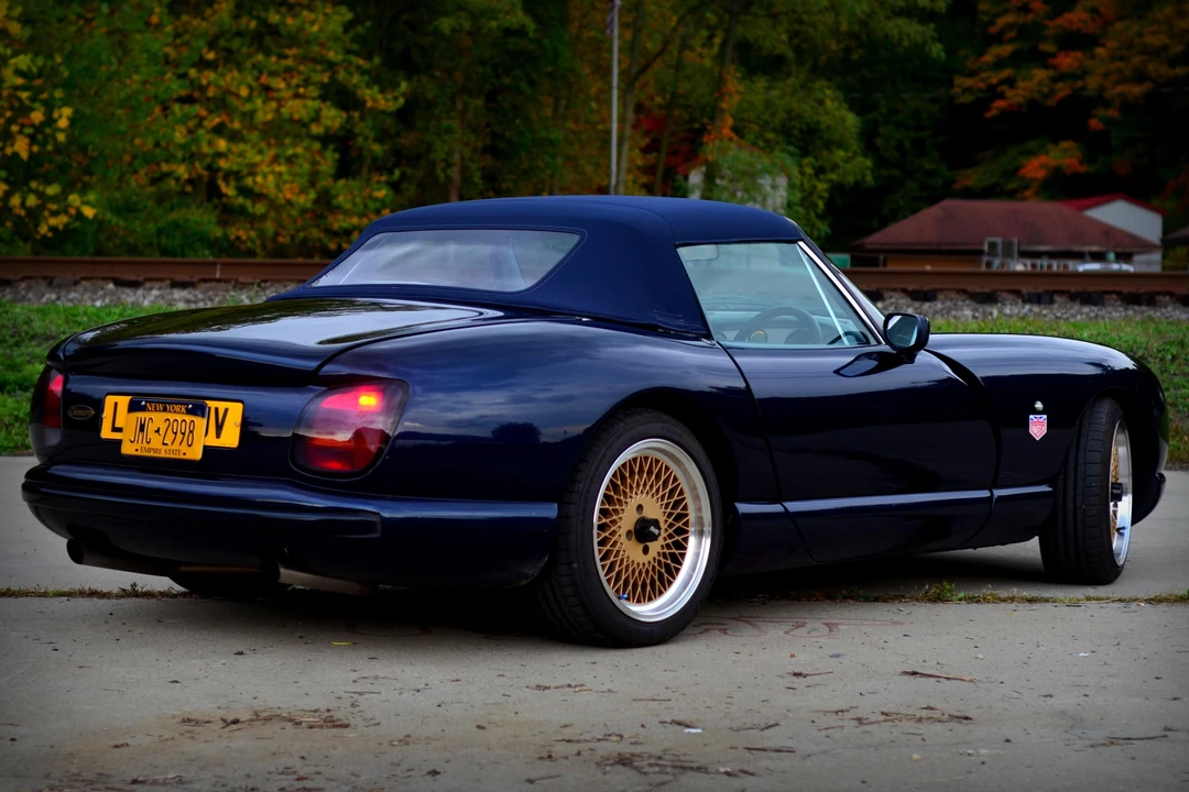 1994 TVR Chimaera - Image 4 of 7