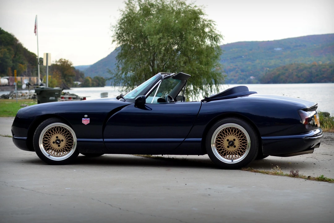 1994 TVR Chimaera - Image 3 of 7