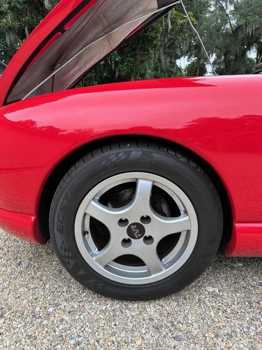 1994 TVR Chimaera - Image 24 of 31
