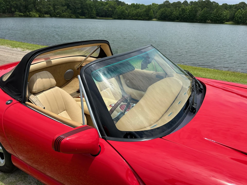 1994 TVR Chimaera - Image 23 of 31