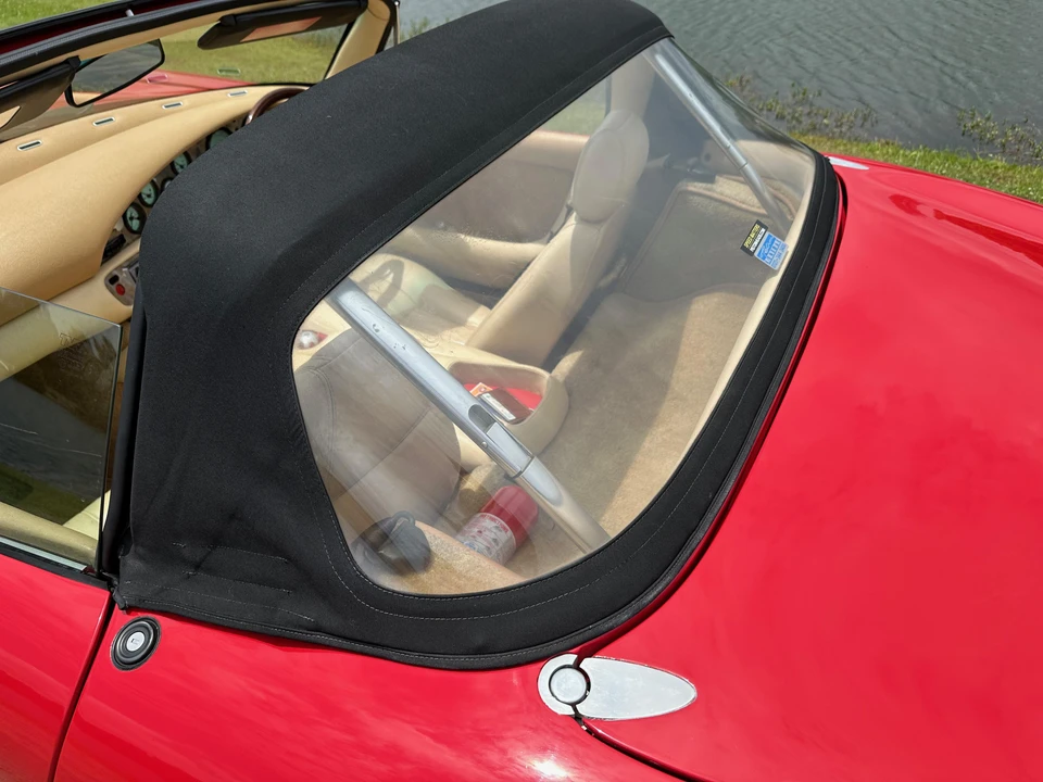 1994 TVR Chimaera - Image 21 of 31