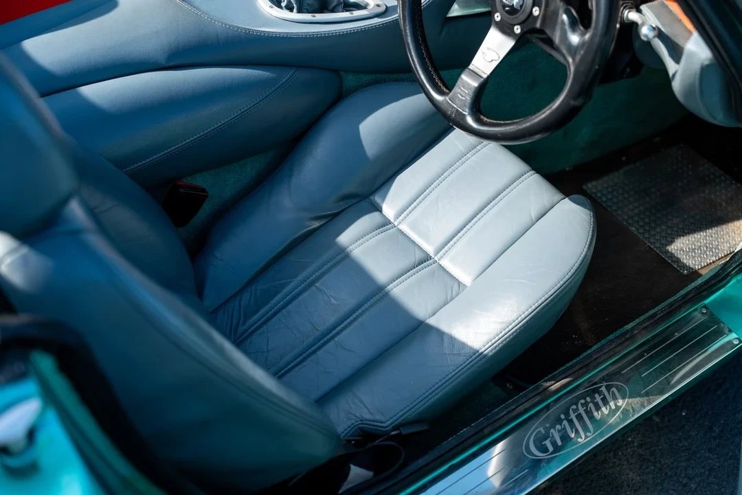 1994 TVR Griffith - Image 17 of 31