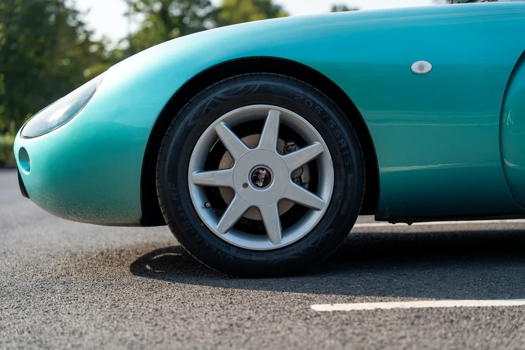1994 TVR Griffith - Image 23 of 31
