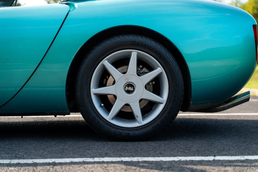 1994 TVR Griffith - Image 24 of 31