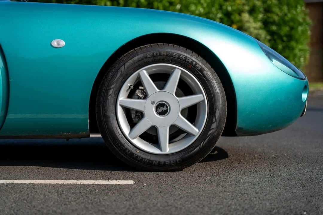 1994 TVR Griffith - Image 25 of 31