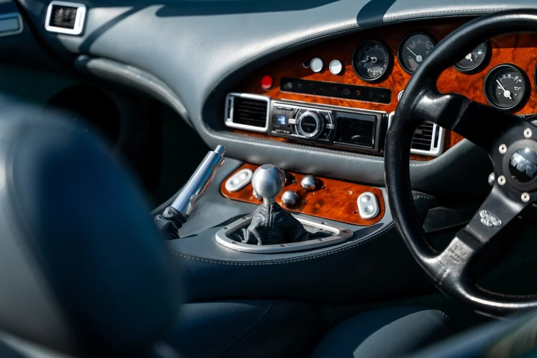 1994 TVR Griffith - Image 29 of 31
