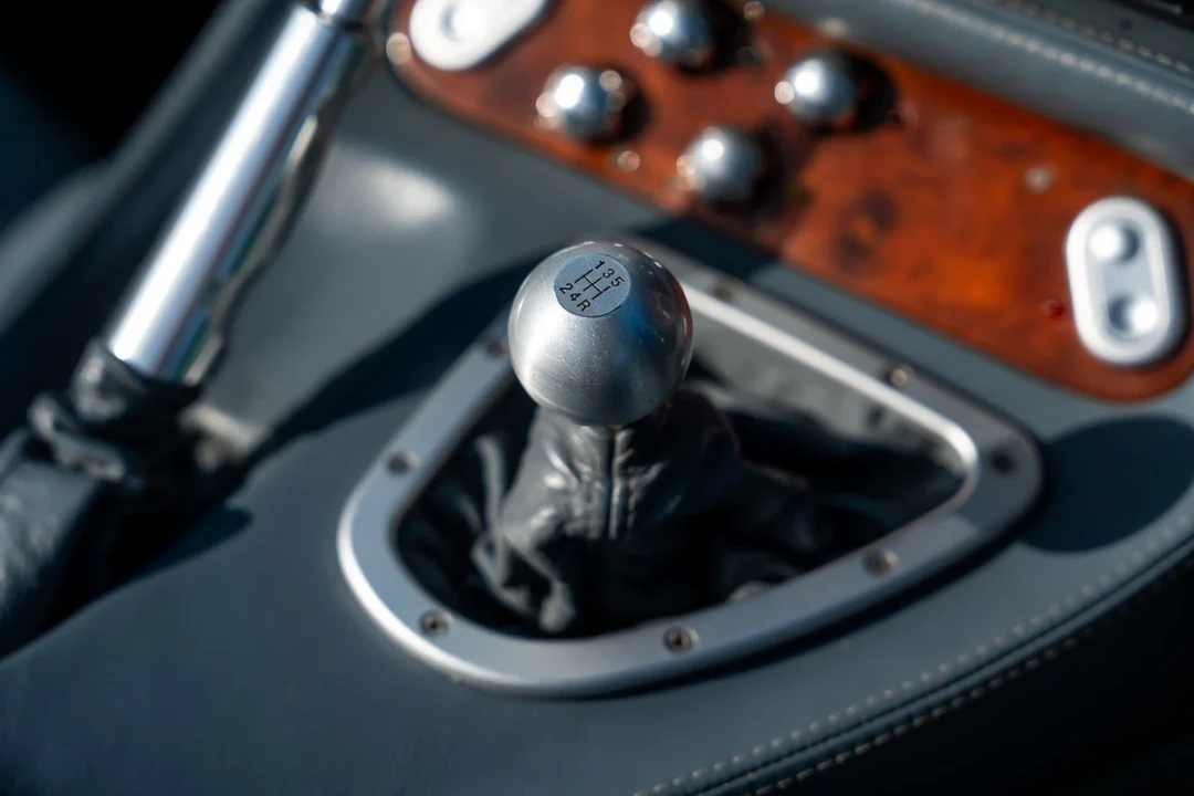 1994 TVR Griffith - Image 10 of 31