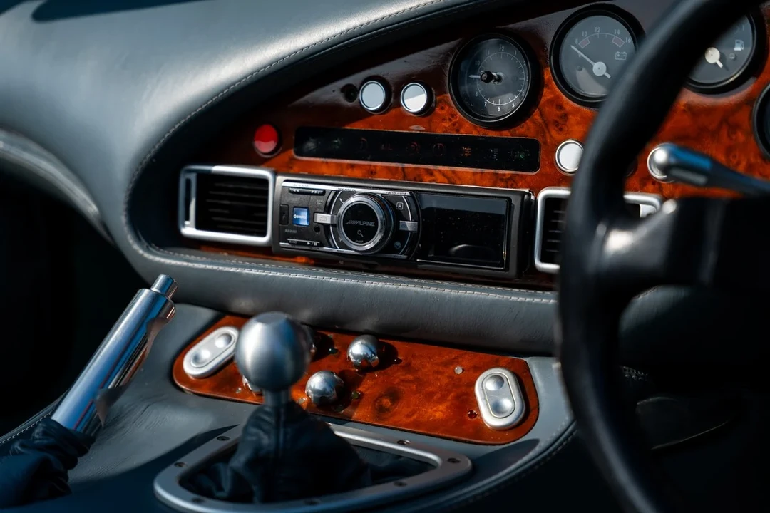 1994 TVR Griffith - Image 11 of 31