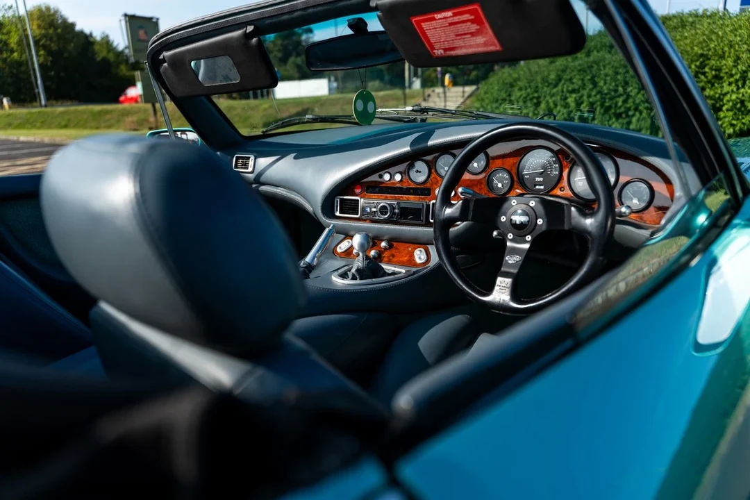 1994 TVR Griffith - Image 13 of 31