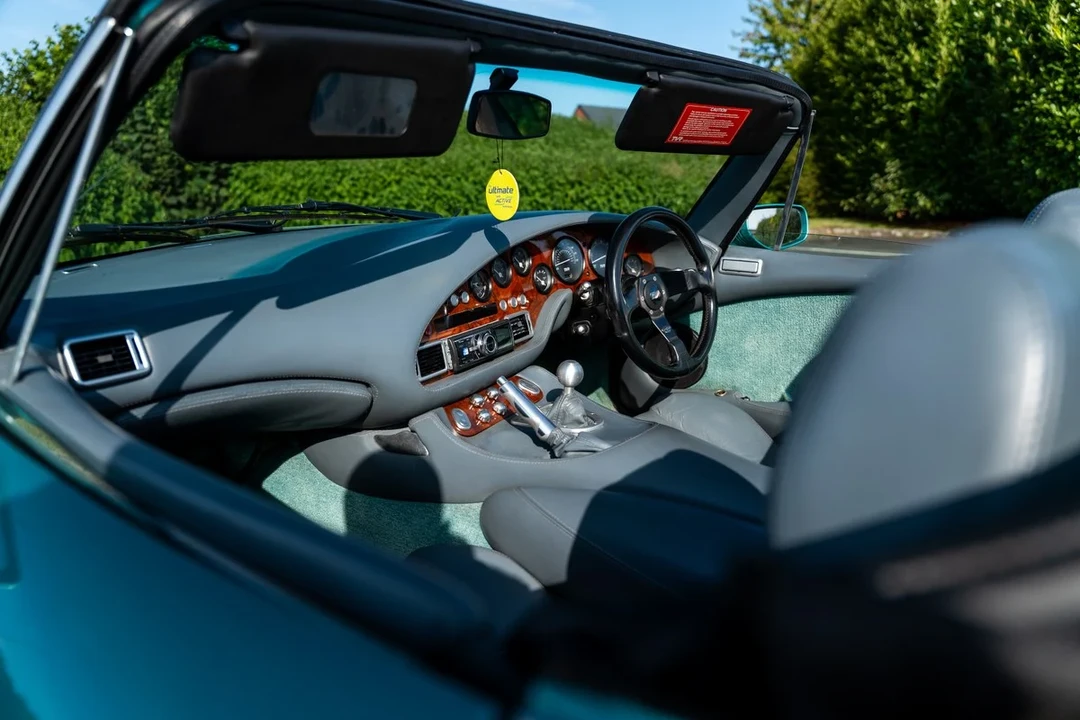 1994 TVR Griffith - Image 14 of 31