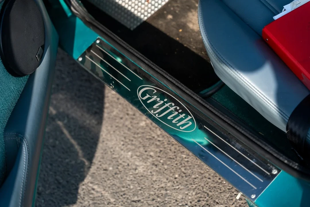 1994 TVR Griffith - Image 15 of 31