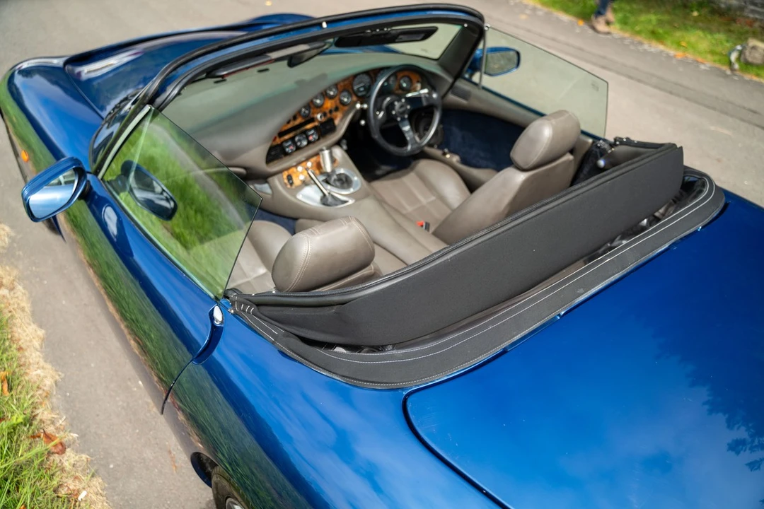 1994 TVR Griffith - Image 28 of 30