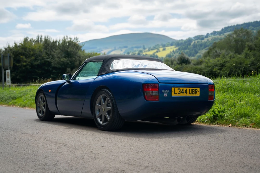 1994 TVR Griffith - Image 13 of 30