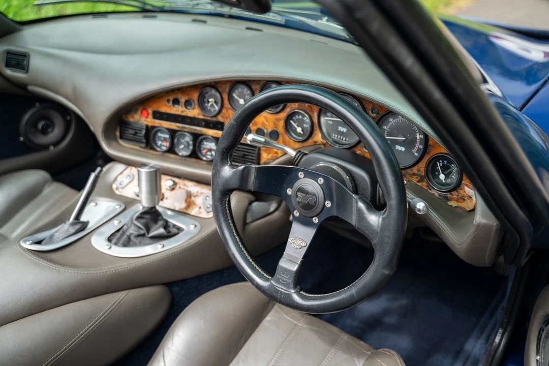 1994 TVR Griffith - Image 20 of 30