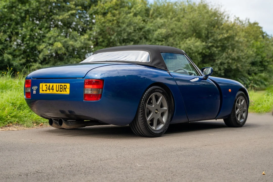 1994 TVR Griffith - Image 10 of 30