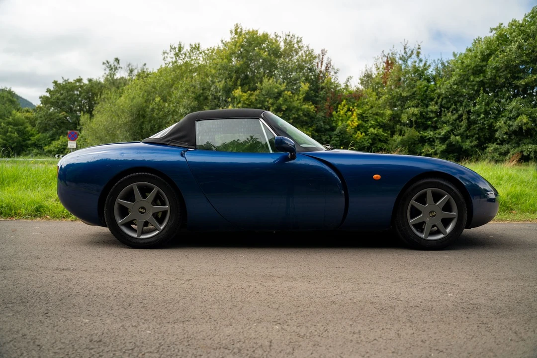 1994 TVR Griffith - Image 9 of 30