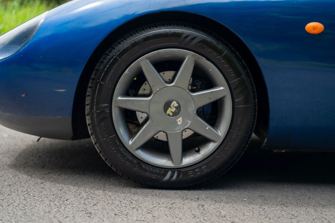 1994 TVR Griffith - Image 16 of 30