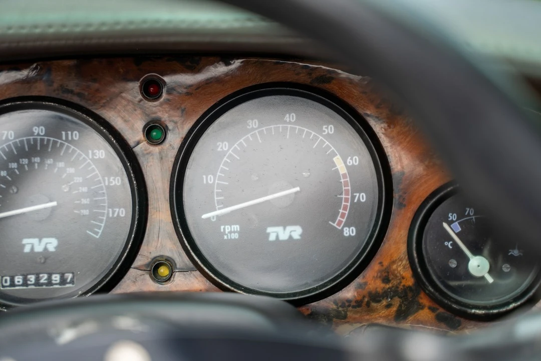 1994 TVR Griffith - Image 24 of 30