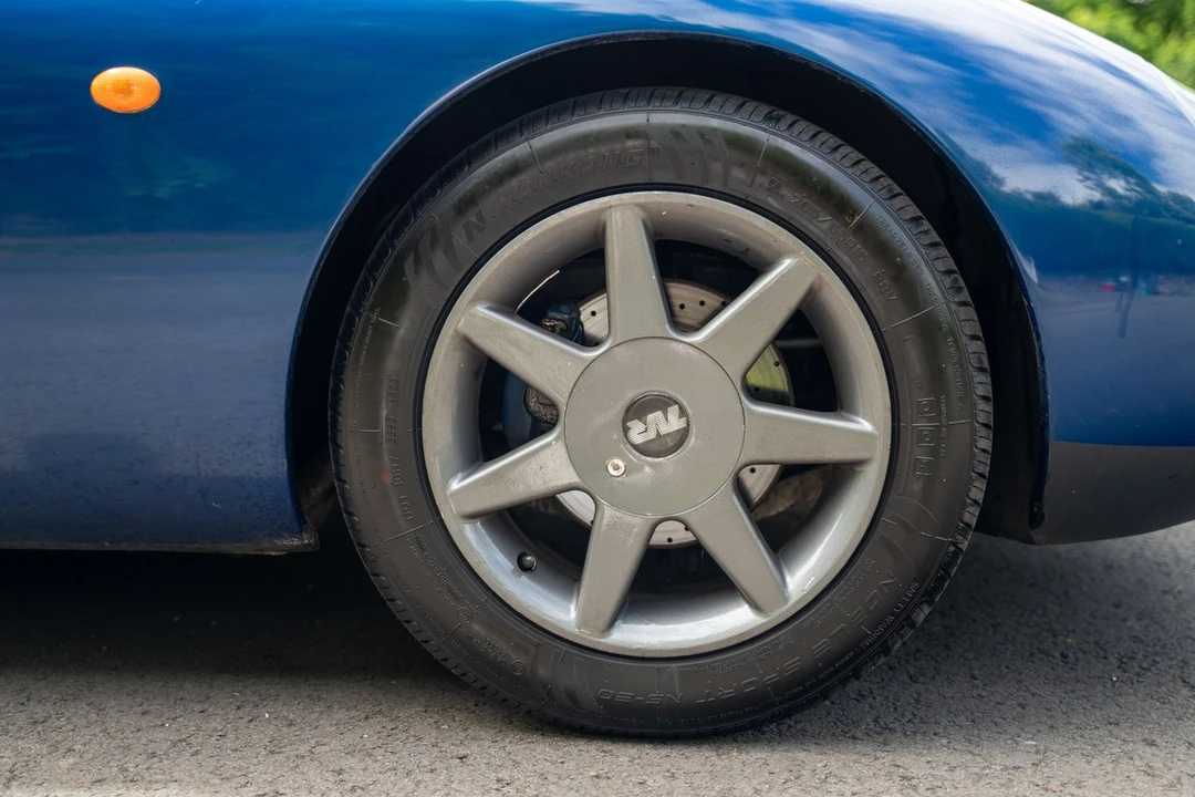 1994 TVR Griffith - Image 19 of 30