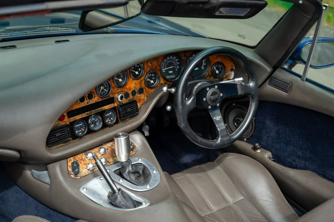 1994 TVR Griffith - Image 22 of 30